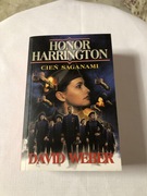 Honor Harrington  Cień Saganami David Weber