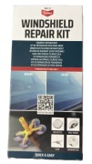 ZESTAW NAPRAWCZY DO SZYB SAMOCHODOWYCH VALMA