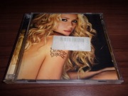 Shakira Laundry Service CD+DVD
