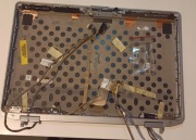 KLAPA MATRYCY DELL LATITUDE E6430 E6330 E6320 + taśmy