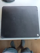 SPC Gear Mouse Pad Endorphy Cordura Speed L