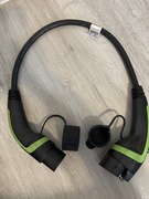 Adapter Do Ładowania Samochodu Elektrycznego | TYP 2 Do TYP 1 | 7,4 KW