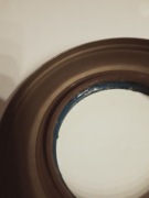 Uszczelniacz simering most tylni Atego, MAN 78-135-12/21.5