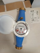 Wodomierz BMETERS GMDM-I, 1 1/4 cala DN32 10 m3/h zimna woda, przyłącze 1 1