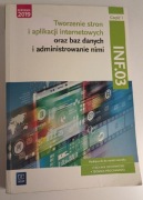 Tworzenie stron i aplikacji internetowych oraz baz danych INF.03 