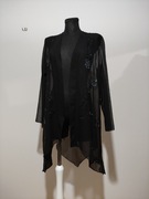 Elegancka wizytowa narzutka marki Joanna Hope nowa rozmiar 42/14