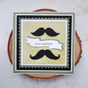 Personalizowana kartka na dzień dziadka, urodziny