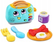Interaktywny Chrup Chrup Tosterek (polska wersja) vtech 