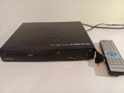 Manta DVD072 sprawne ,  stan bardzo dobry, opakowanie oryginalne  Warszawa