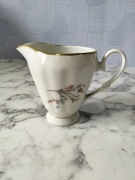 Ładny mlecznik porcelana Wałbrzych 