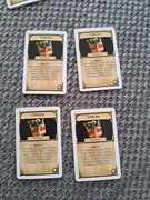 Talisman Magia i Miecz: karta EKWIPUNKU - 1 sztuka: tarcza