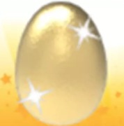 Golden Egg | Adopt Me | Roblox