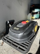 Robot Landxcape lx796