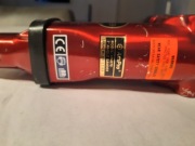 AmPro ar4270 szlifierka polerka pneumatyczna