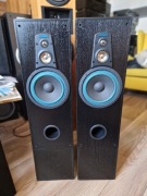 Kolumny Jensen moc 150W