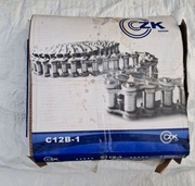 Łańcuchy przemysłowe 