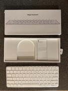 Apple Magic Keyboard A2450