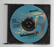 Microsoft Windows 98
