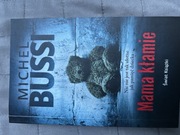 Michel Bussi Mama kłamie 
