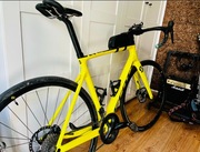 Scott Addict RC 30 - carbon, Ultegra, pierwszy właściciel