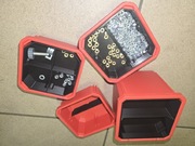 Pudełko Milwaukee Organizer Packout średni lub slim