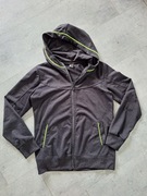 Czarna bluza damska rozm. L
