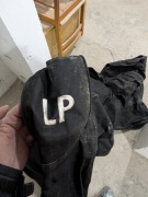  POKROWCE NA OPONY/KOŁA/Z OTWOREM - 215/70/R16