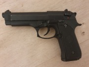 Beretta CO2 WE BD