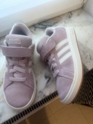 Buty sportowe adiddas dziewczynka 