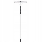 Teleskopowa łopata do odśnieżania dachu