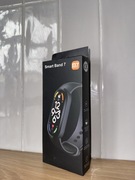 Smartband XIAOMI Mi Band 7 Czarny