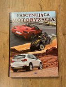 NOWY Album Fascynująca motoryzacja