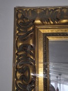 LUSTRO, DUŻE ,STOJĄCE ( 2m/1m)