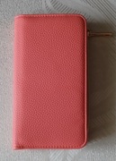 PORTFEL LEILANI PU. POLIESTER DAMSKI STAN NOWY 