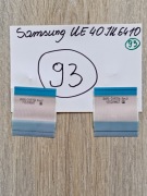 taśmy bn96-34970a z samsunga