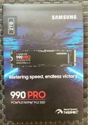 Samsung 990 PRO 2tb