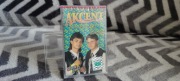 Akcent - Życie To Są Chwile (Nowa) Green Star _Unikat_WAWA