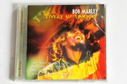 Bob Marley - Lively up Yourself - CD