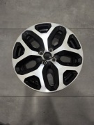 Felga aluminiowa 17" 4x100 ET40 OE Renault 403005571R