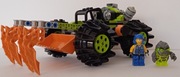 Lego Power Miners 8959 Claw Digger