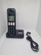 Telefon bezprzewodowy PHILIPS ( D2551B) 