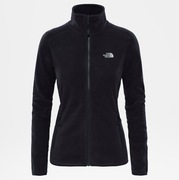 THE NORTH FACE W 100 Glacier Full Zip polar damska bluza polarowa XS