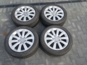 Stan: Używany  Alufelgi Audi A4 A5 17 8J ET47 5x112 8K0601025BG