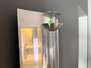 Bang & Olufsen BeoLab 12-3 chrom para aktywnych głośników ściennych HI-END