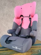 Baby Tiger MALI fotelik samochodowy dziecięcy 