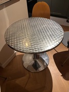 Stylowy stół loftowy