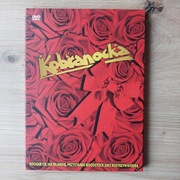 Kobranocka Przystanek Woodstock dvd