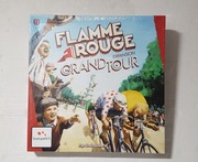 Flamme Rouge: Grand Tour, Nowy dodatek do gry, Wielka Pętla
