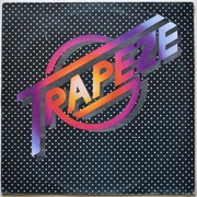 Trapeze - Trapeze LP  1976