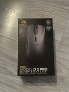 Mysz gamingowa Glorious Model D2 Pro 4K/8K Hz Edition